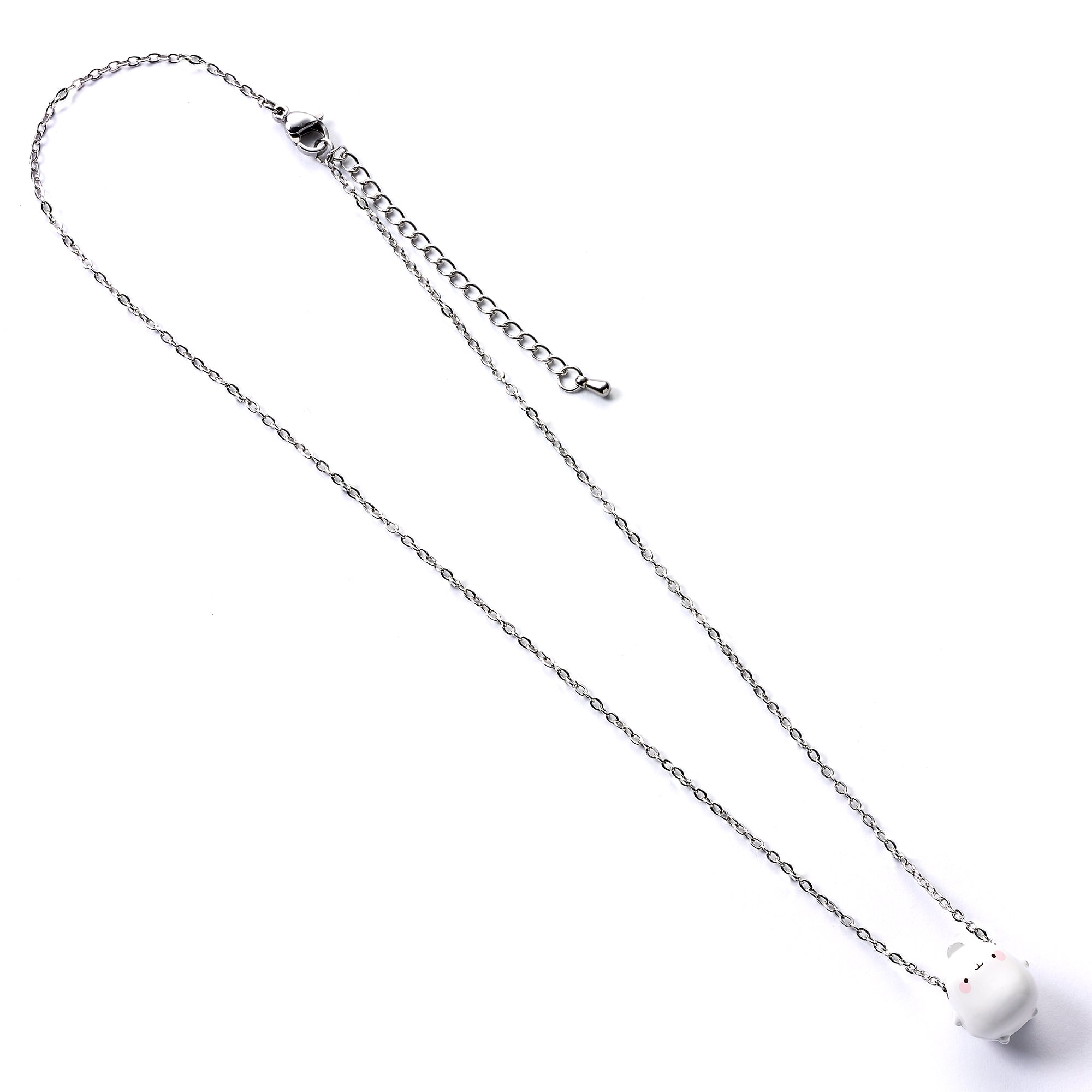 MOLANG - 3D Necklace