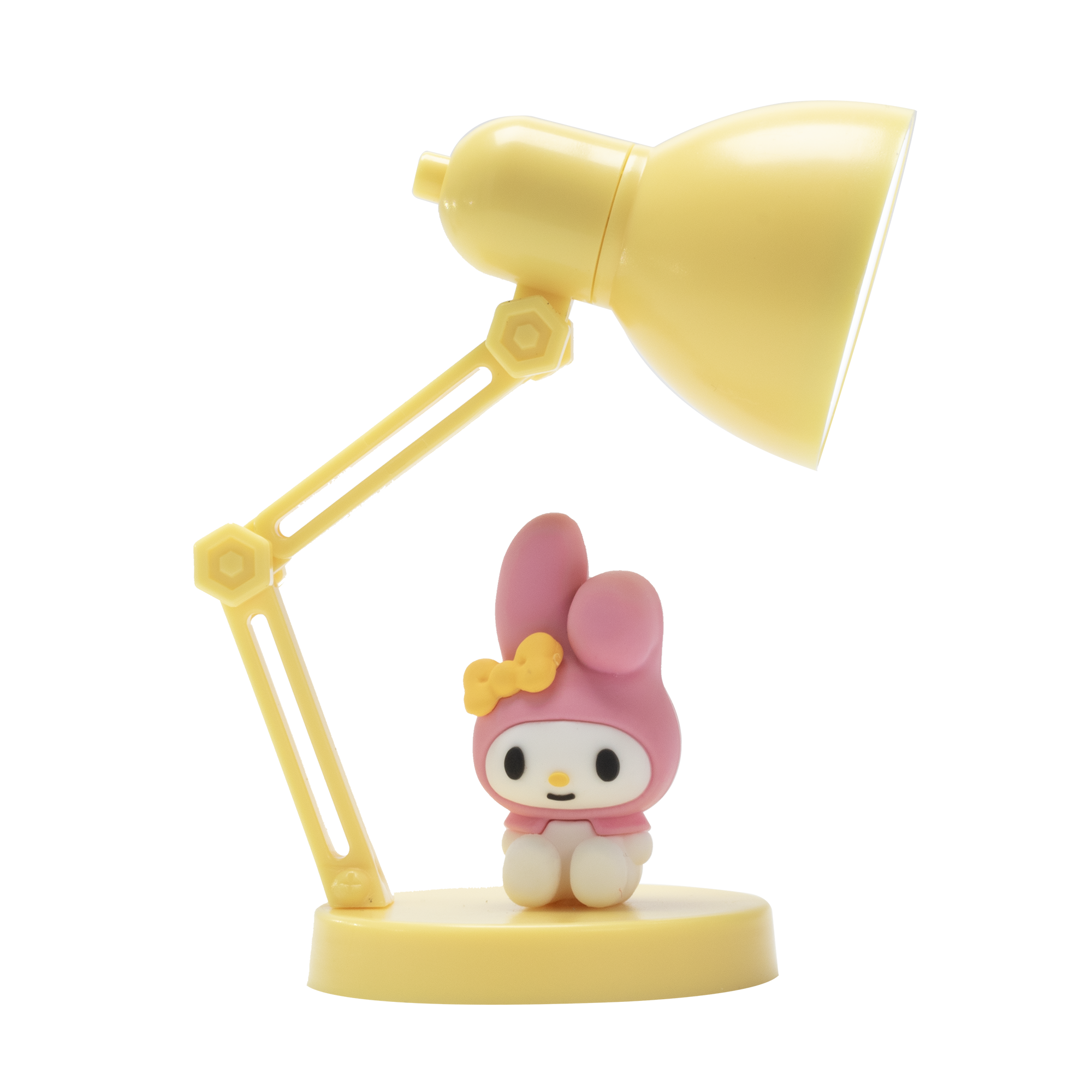 MY MELODY - Desk Mini Lamp - 15cm