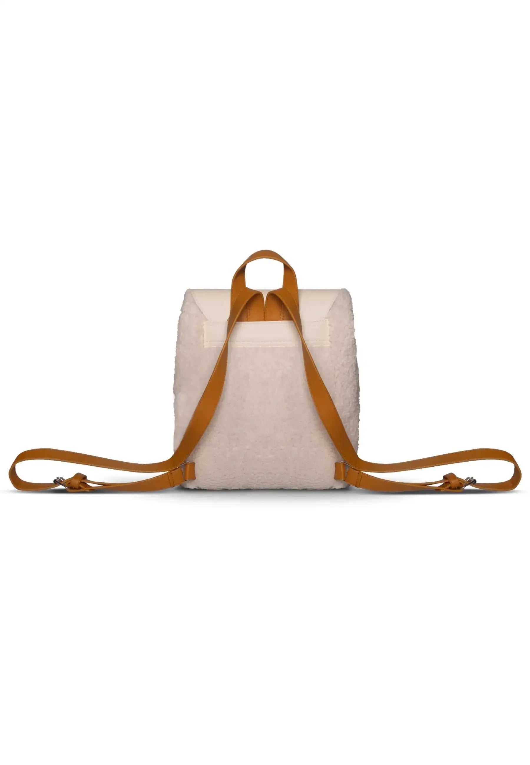 POKEMON - Eevee - Novelty Plush Backpack