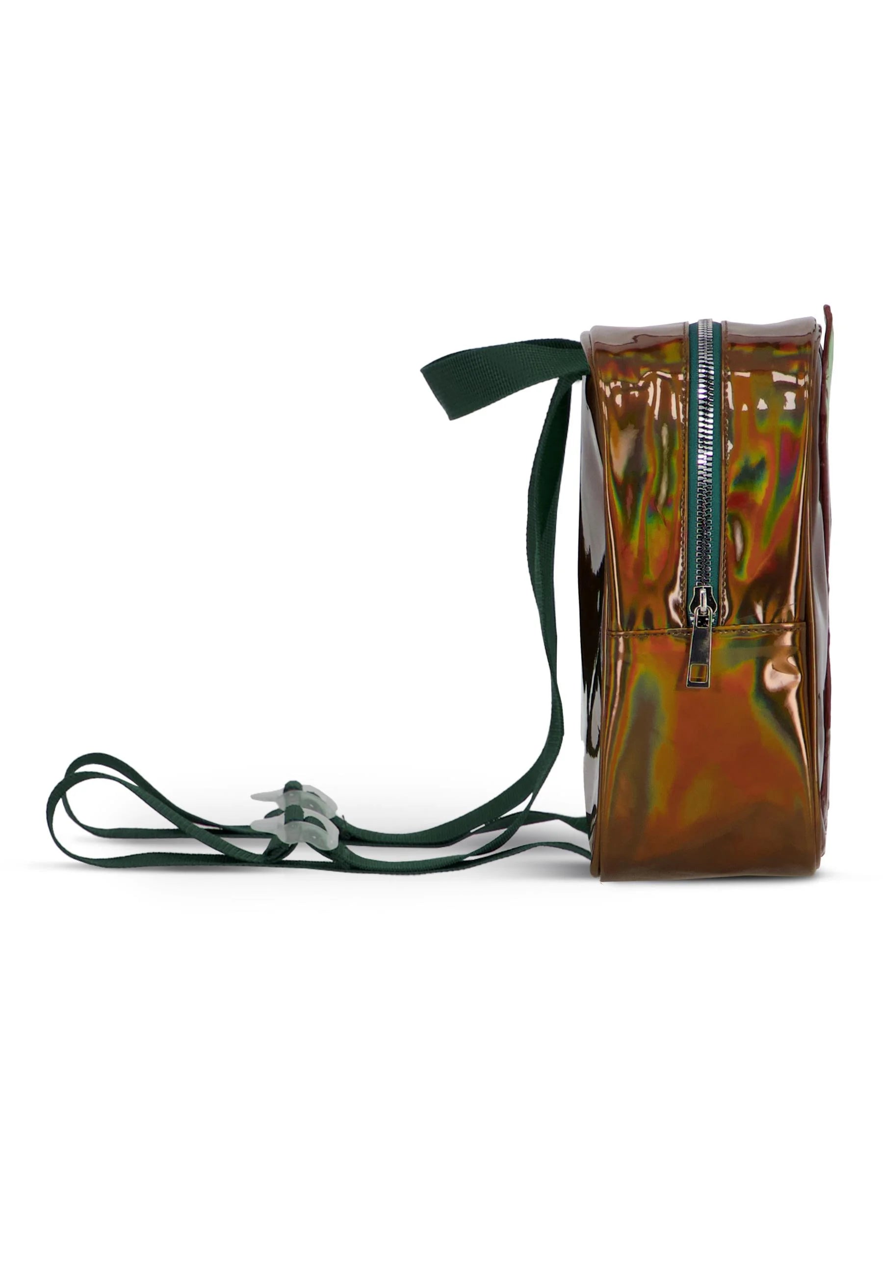 GROOT - Mini Backpack 'Shiny' - 23x 16,5x 9,5cm