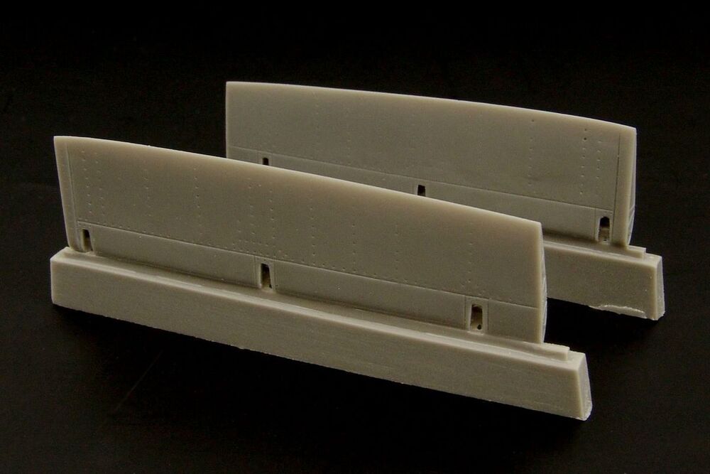 P 47 FLAPS  ( for TAMIYA kit )