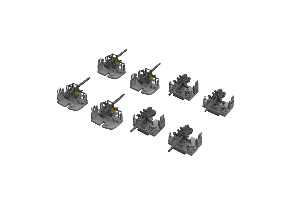 5/25 caliber gun Mk.10 PRINT