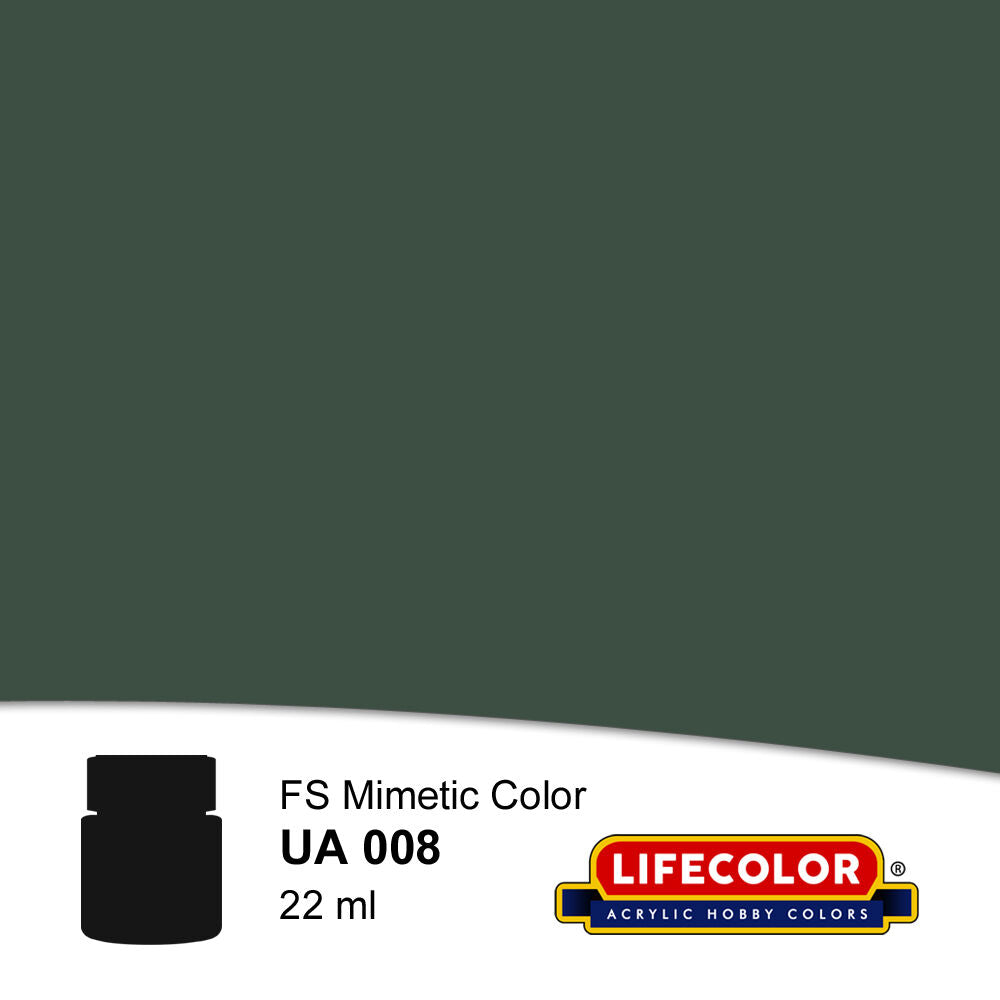 Medium Green 42 22 ml