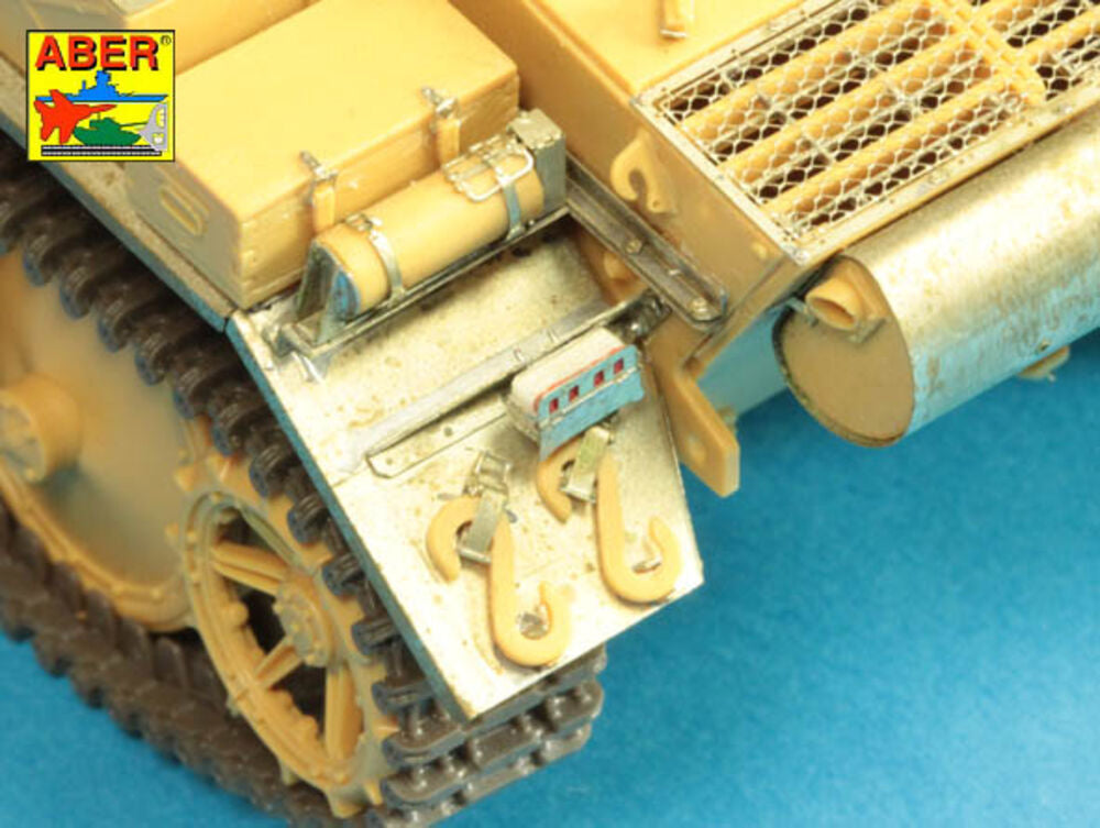 Pz.Kpfw. II Ausf.L Luchs vol. 1- basic set