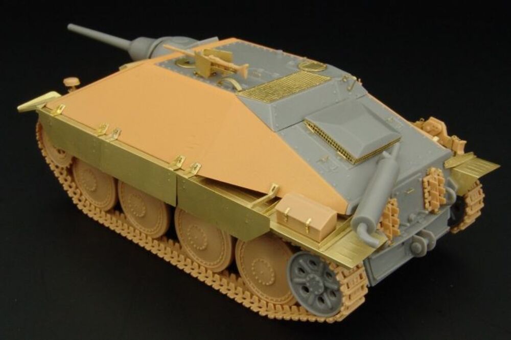 HETZER STARR