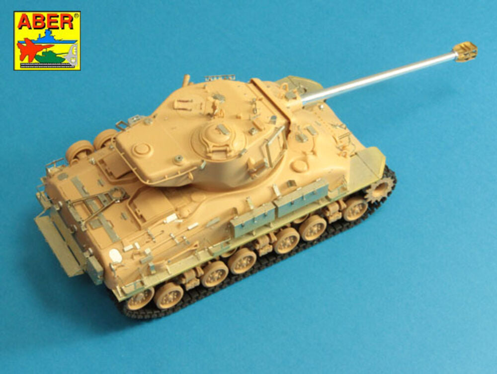 M51Sherman - vol.1