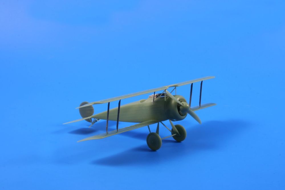 Fokker D.V