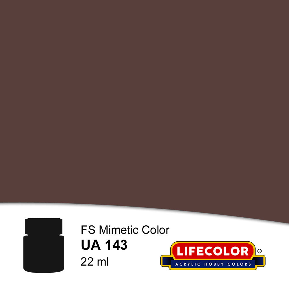 French Brown 22 ml