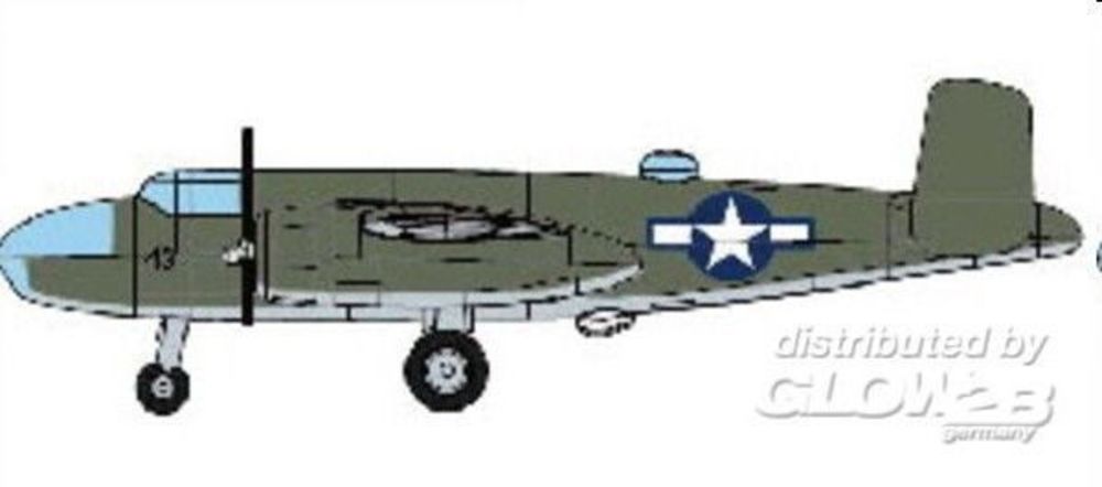 B-25