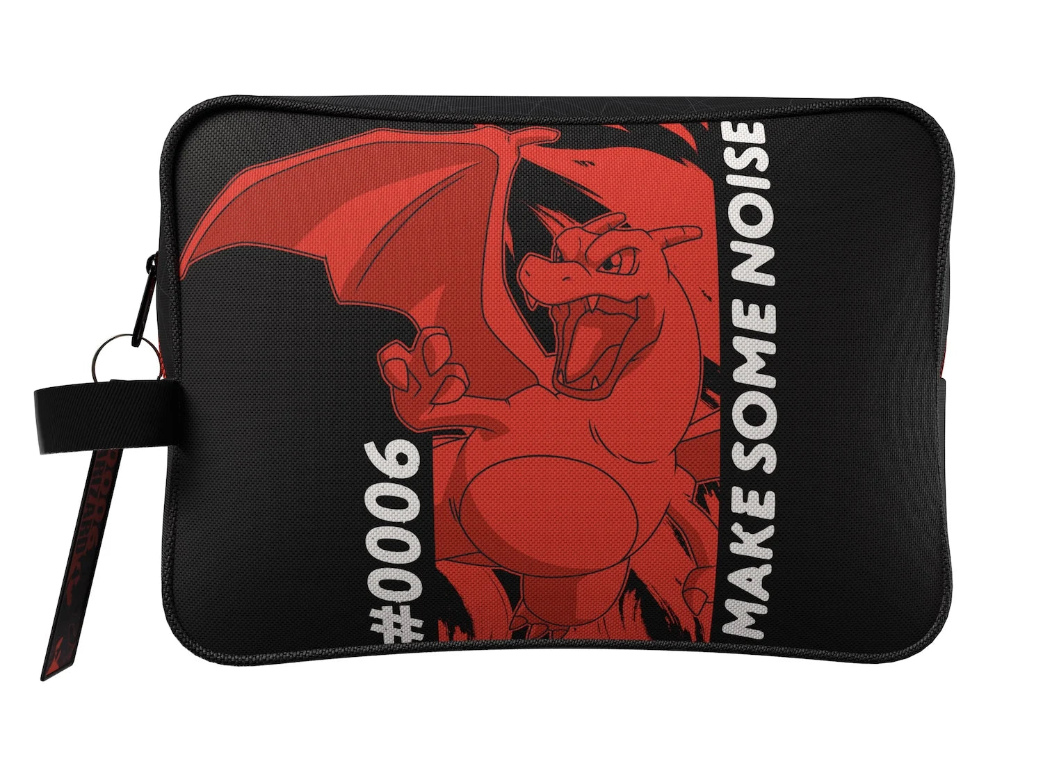 POKEMON - Twilight Champions Charizard - Toiletries Bag