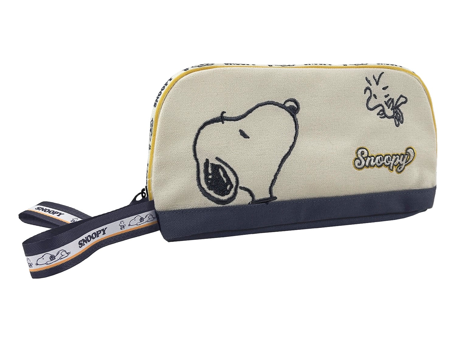 SNOOPY - Comic - Beauty Case
