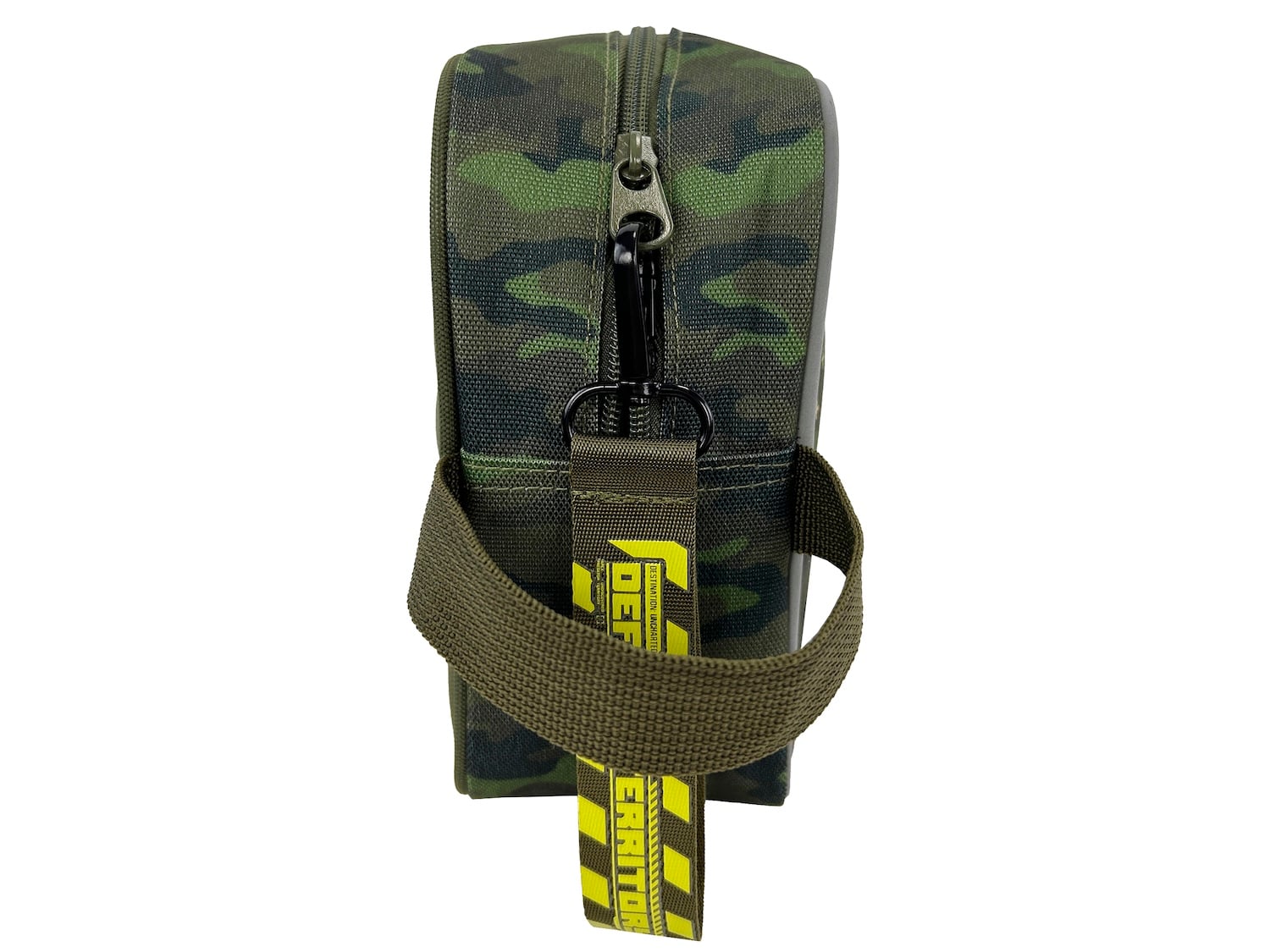 JURASSIC WORLD - Rebirth - Troilletry Case