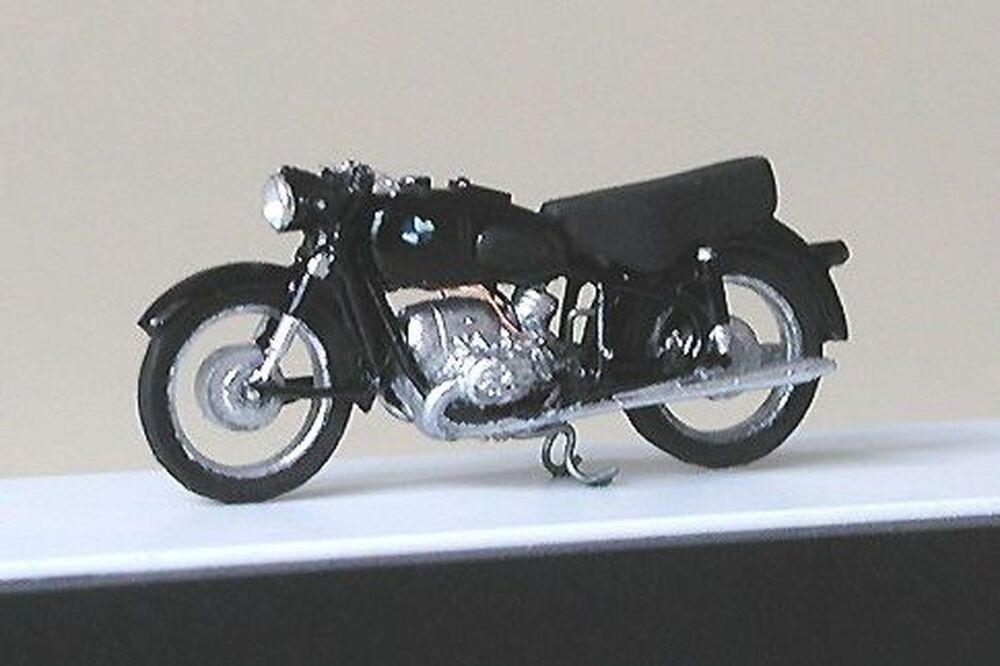 BMW R69 r 1956