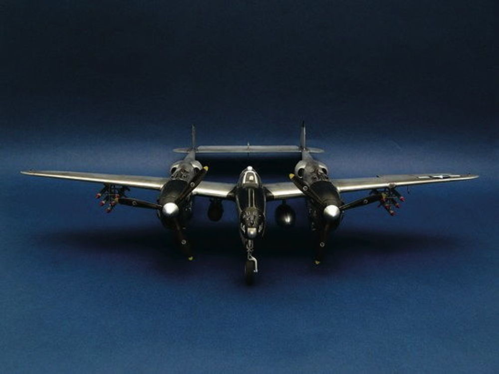 Lockheed P-38 L-5-LO Lightning