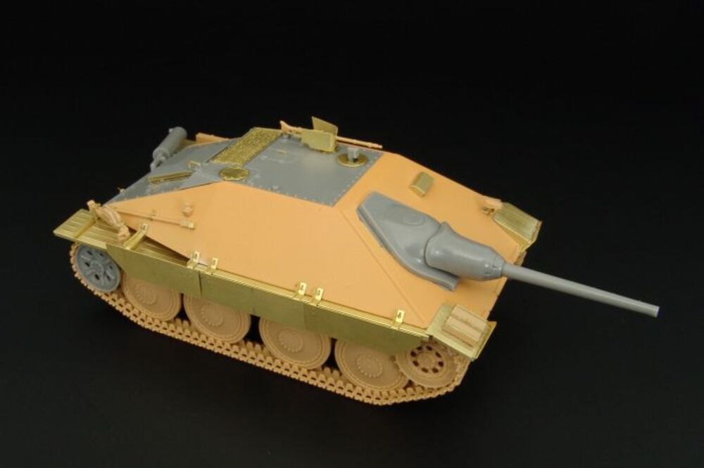 HETZER STARR