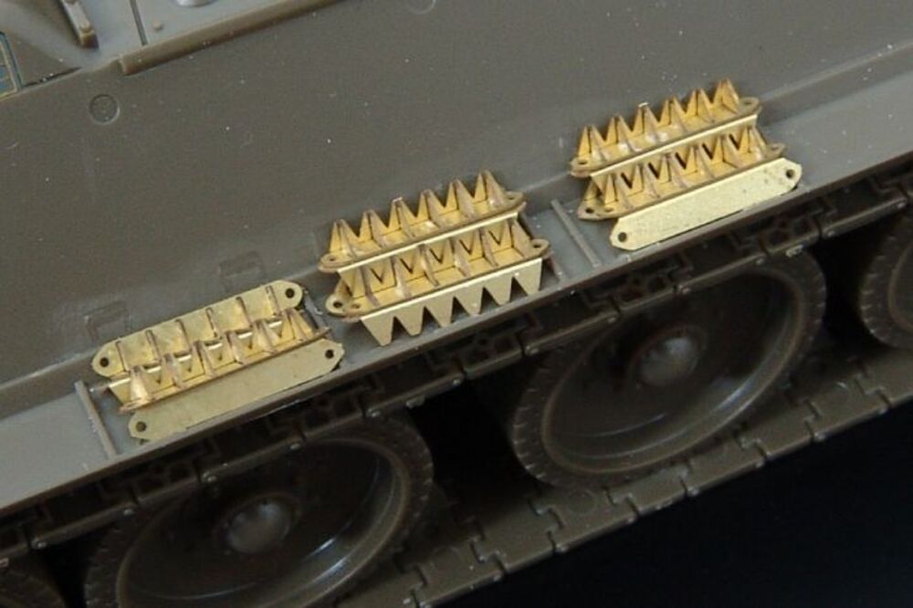 T34-76 for TAMIYA