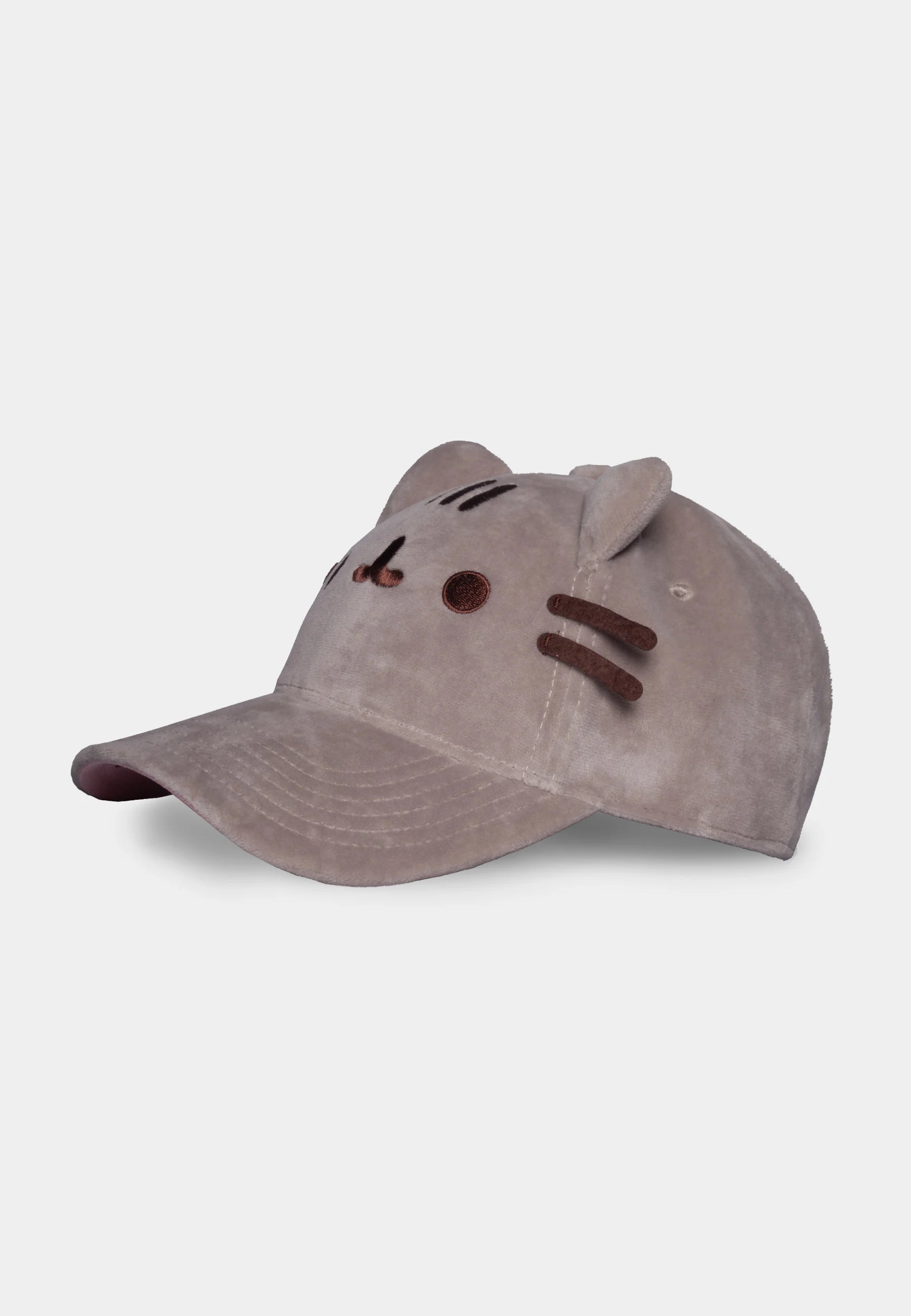 PUSHEEN - Novelty Plush Cap