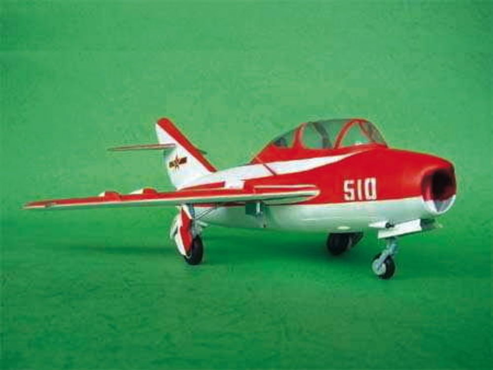 Chengdu FT-5 Trainer