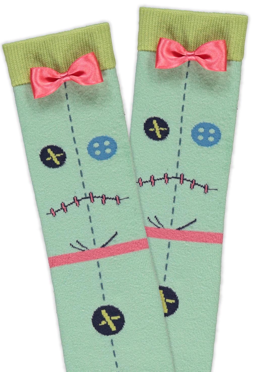 STITCH & SCRUMP - Pack of 2 pairs of socks (T35-38)