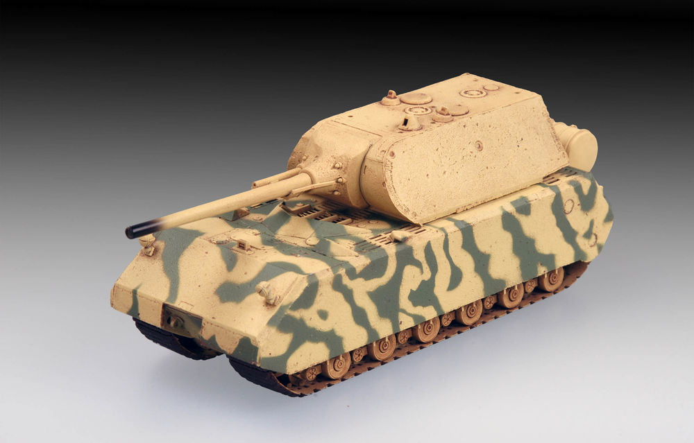 Pz.Kpfw.VIII Maus