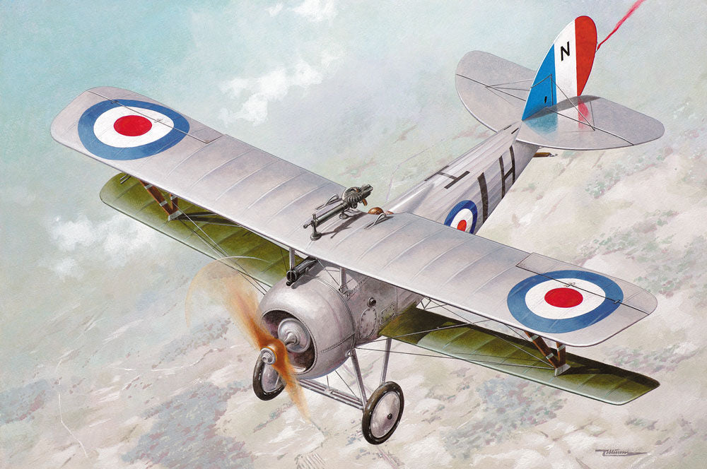 Nieuport 27