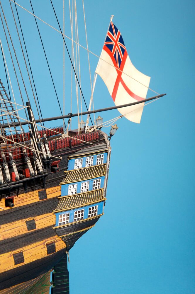 HMS Victory