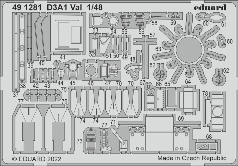 D3A Val