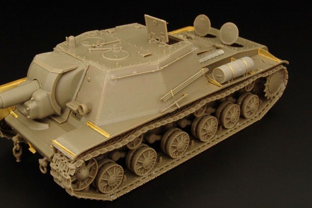 SU-152 basic set (Bronco)