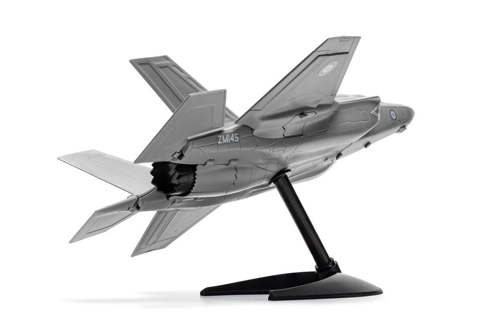 QUICKBUILD F-35 Lightning II