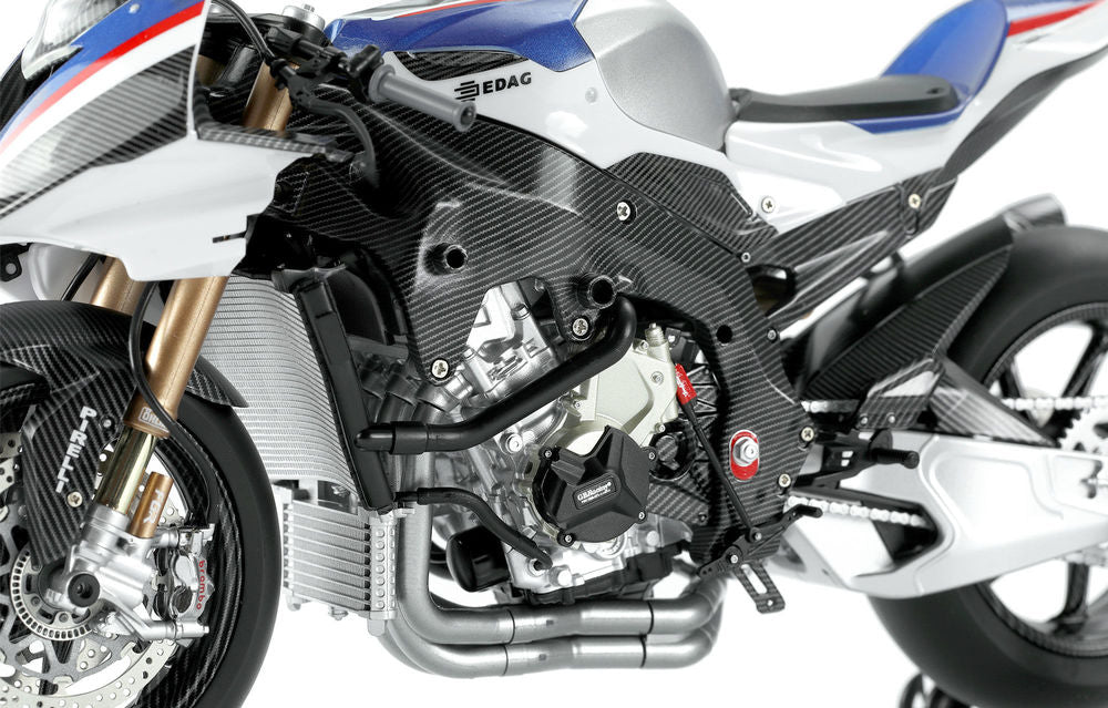 BMW HP4 RACE (Pre-colored Edition)