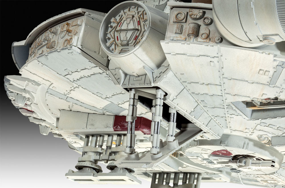 Millennium Falcon