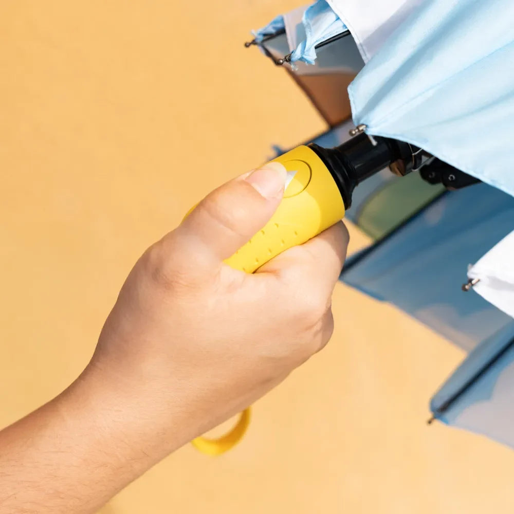 THE SIMPSONS - Folding Umbrella