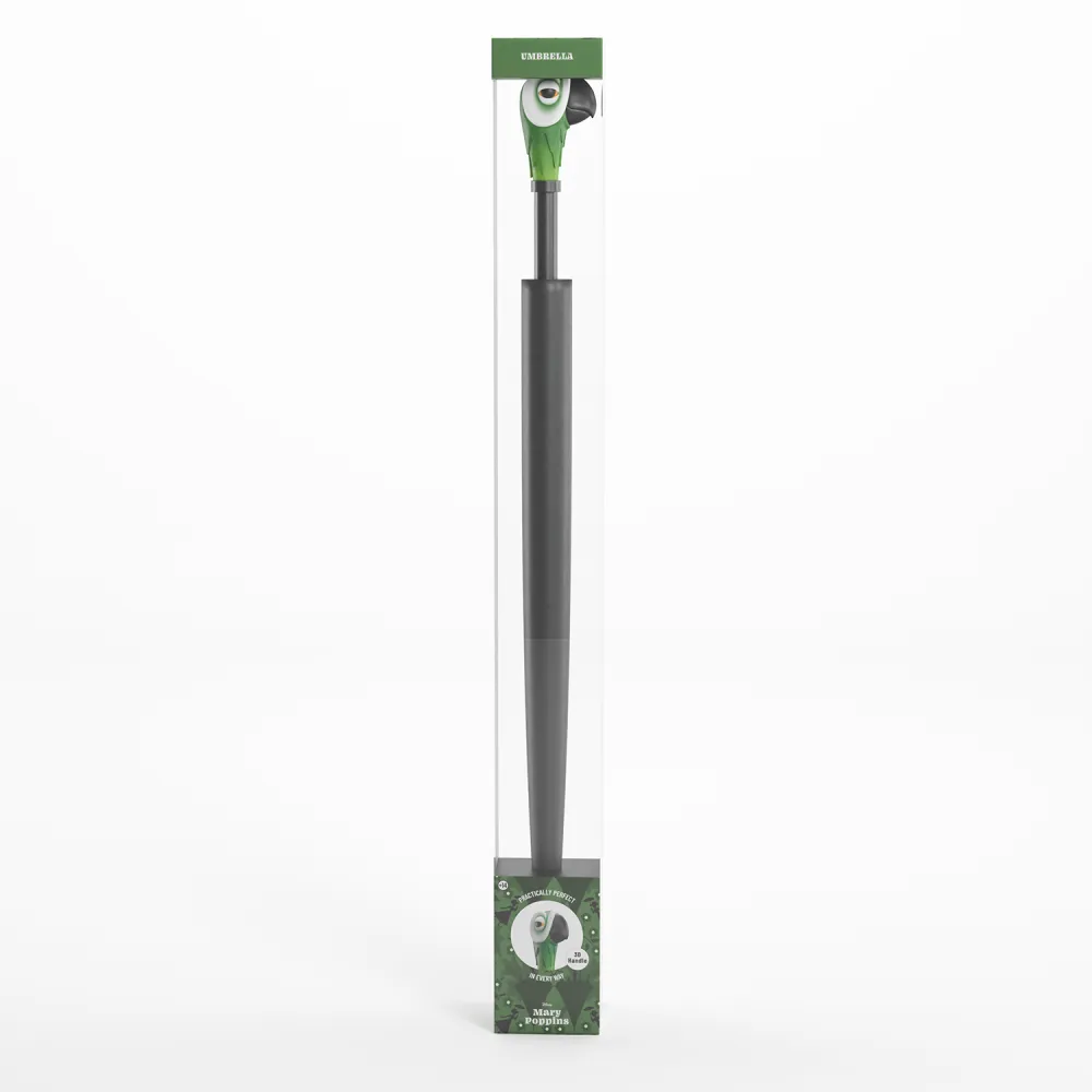 MARIE POPPINS - Premium Umbrella