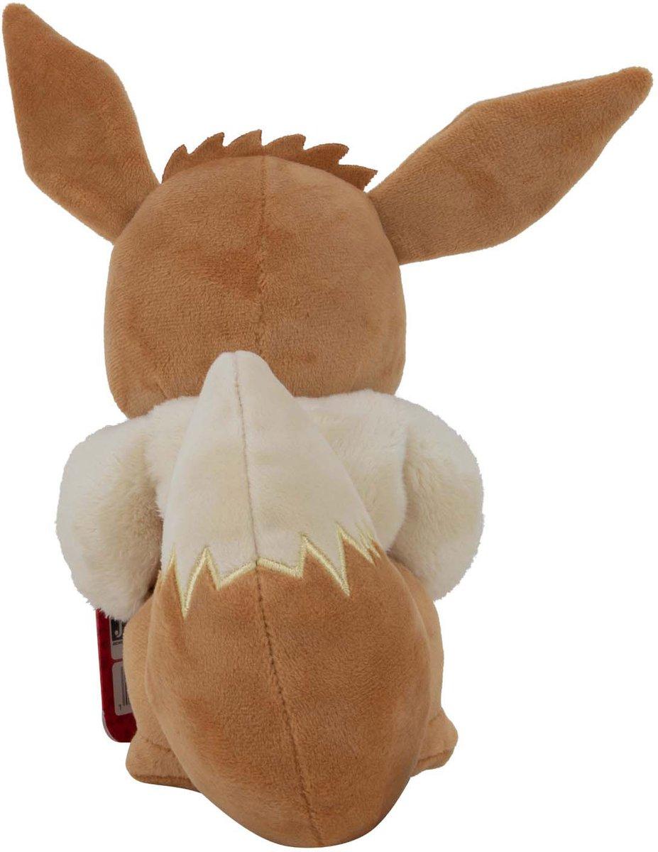 POKEMON - 8'' Plush - EEVEE