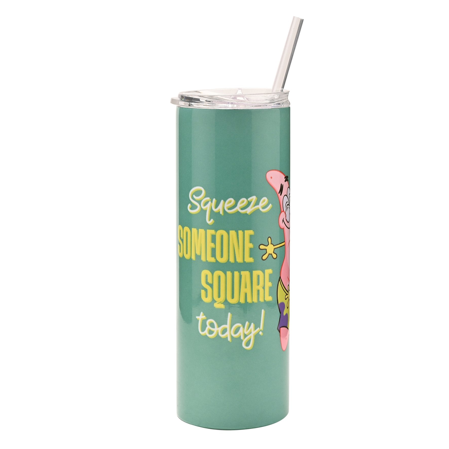 SPONGEBOB - Hug - Travel Mug 23oz