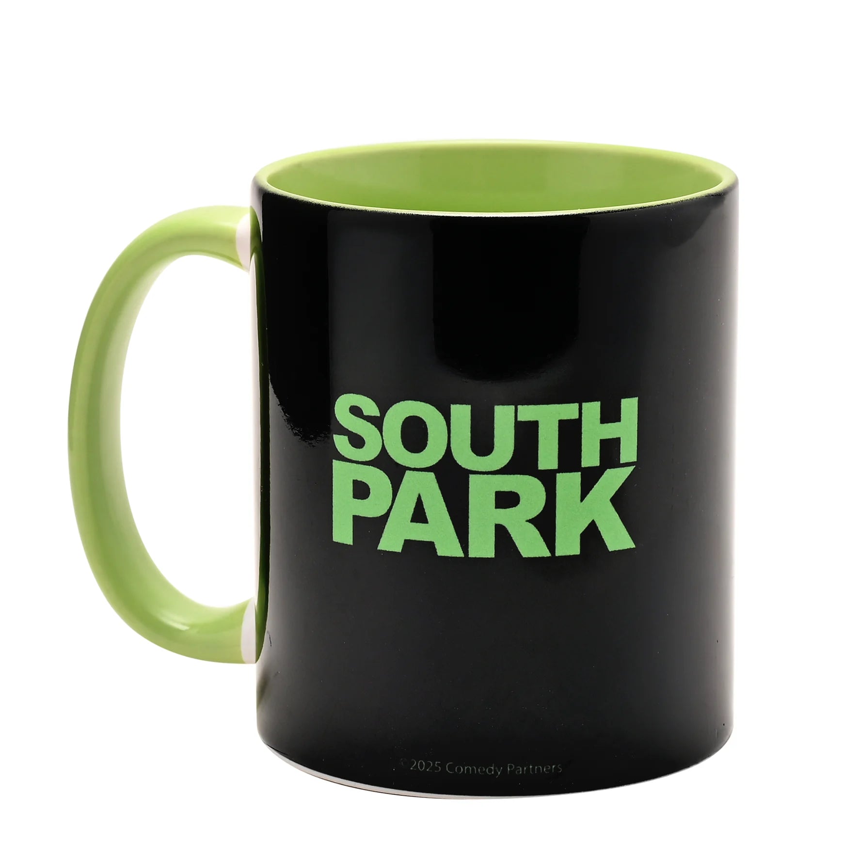 SOUTH PARK - Kyle - Inner Colored Mug - 11oz