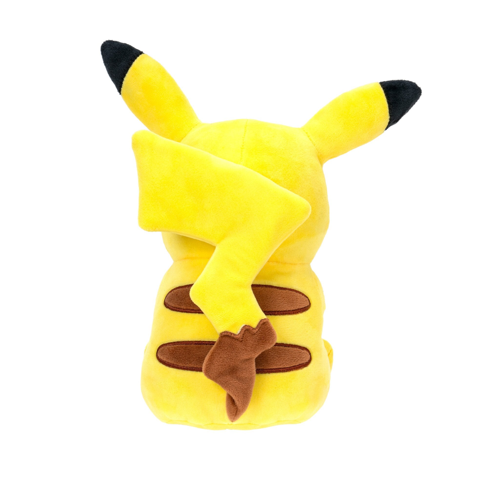 POKEMON - 8'' Plush - PIKACHU