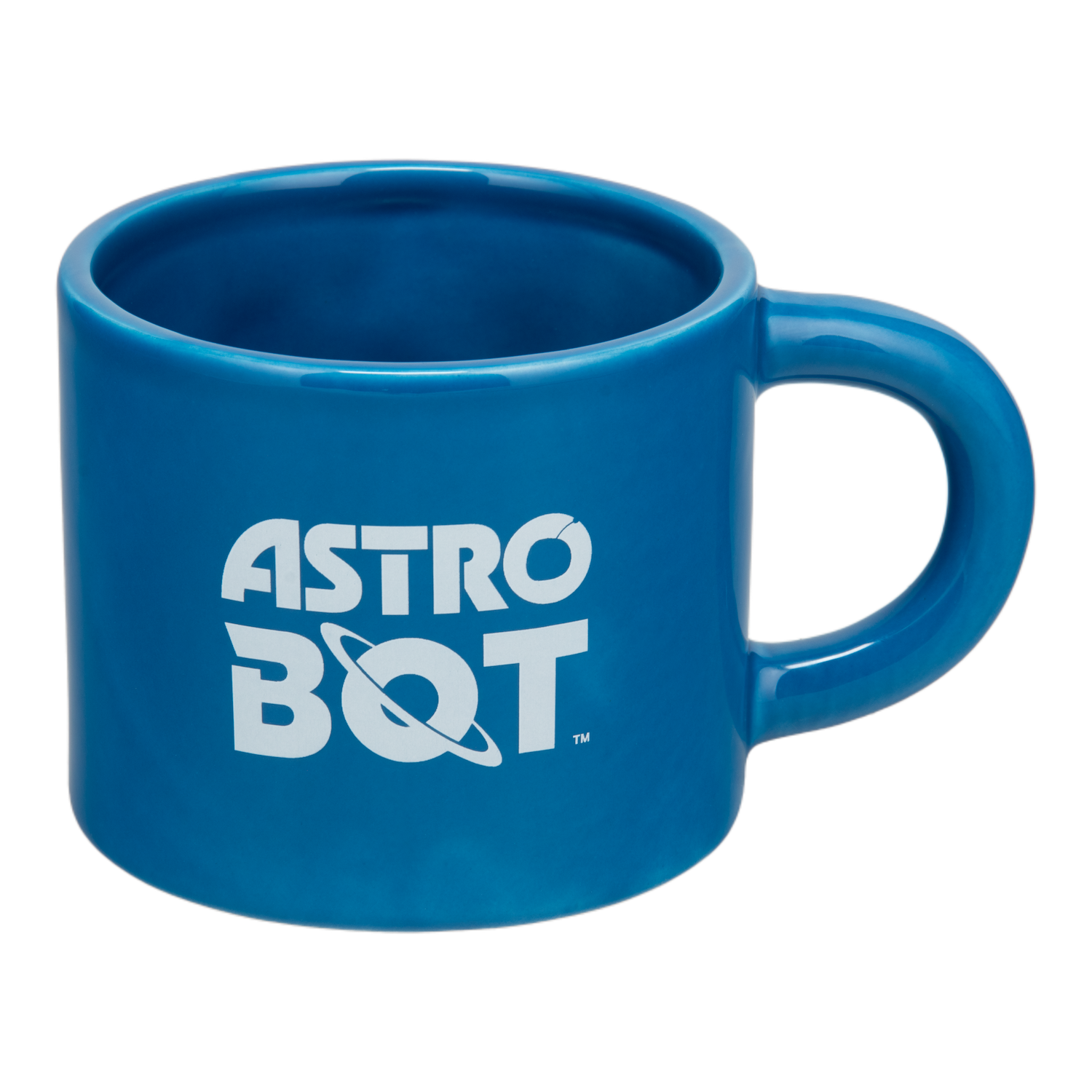 ASTROBOT - Mug Gravé 400ml