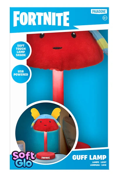 FORTNITE - Guff - Softglo Lamp 30cm