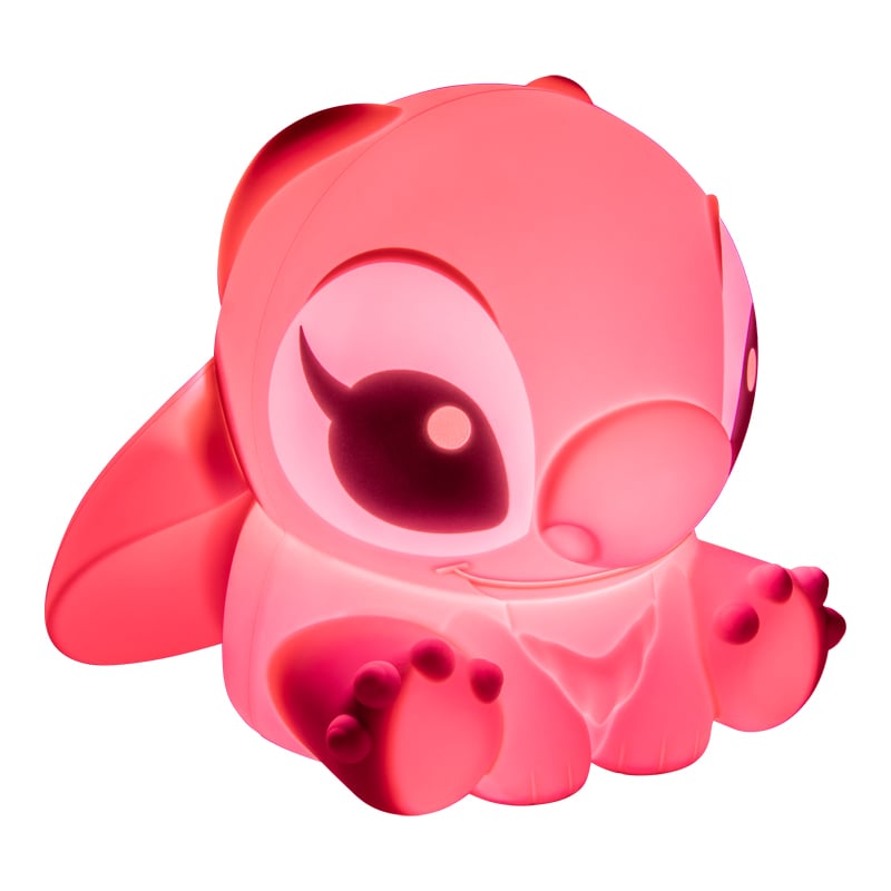 ANGEL - 'SquishyGlo' Décorative Light Rechargeable