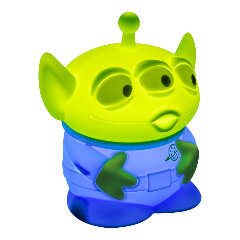 TOY STORY - Alien - 'SquishyGlo' Décorative Light Rechargeable