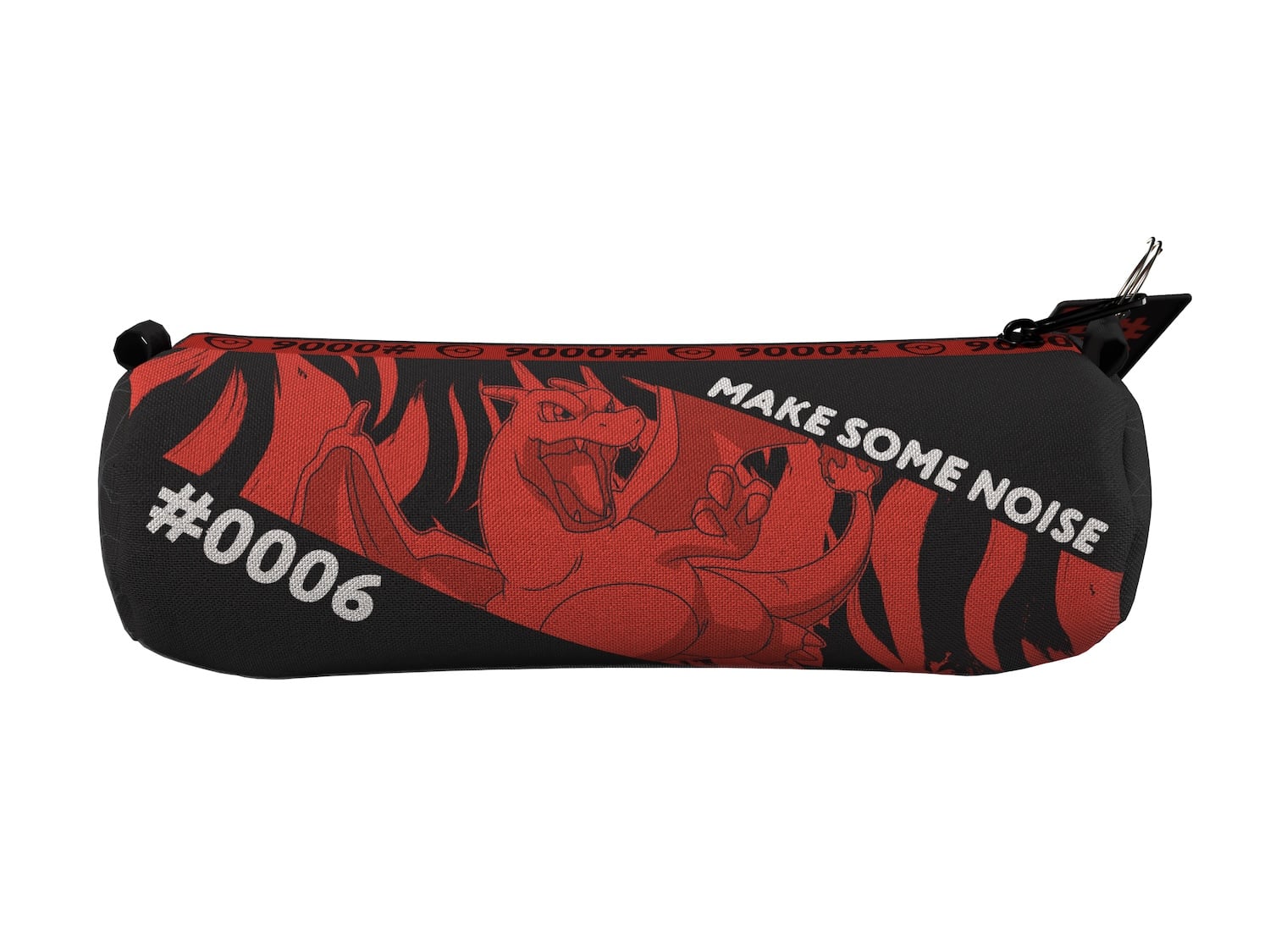 POKEMON - Twilight Champions Charizard - Pencil Case