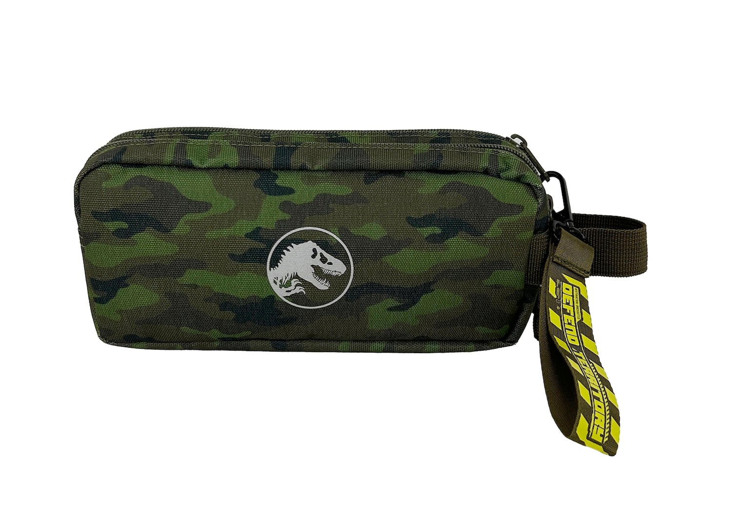 JURASSIC WORLD - Rebirth - Case