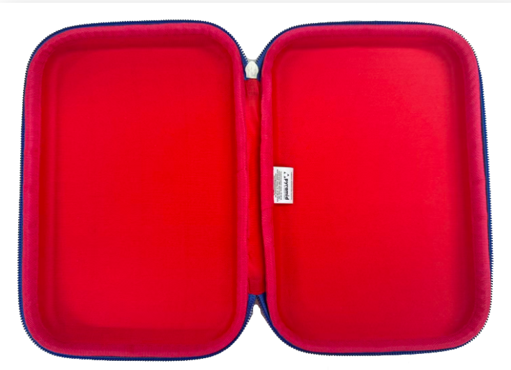 NINTENDO - Super Mario - Hardshell Case