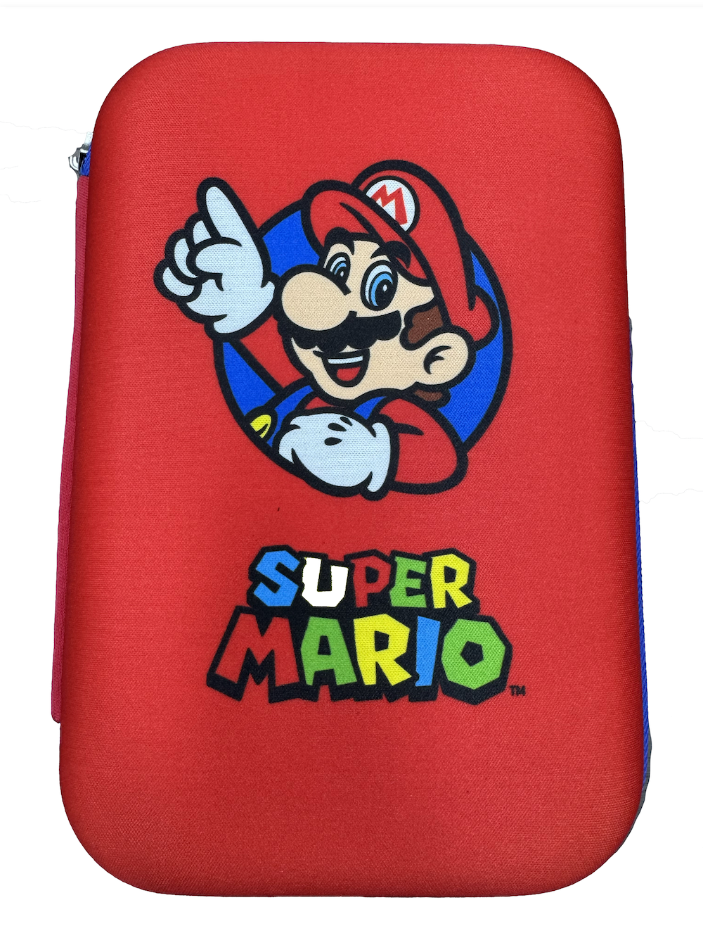 NINTENDO - Super Mario - Hardshell Case