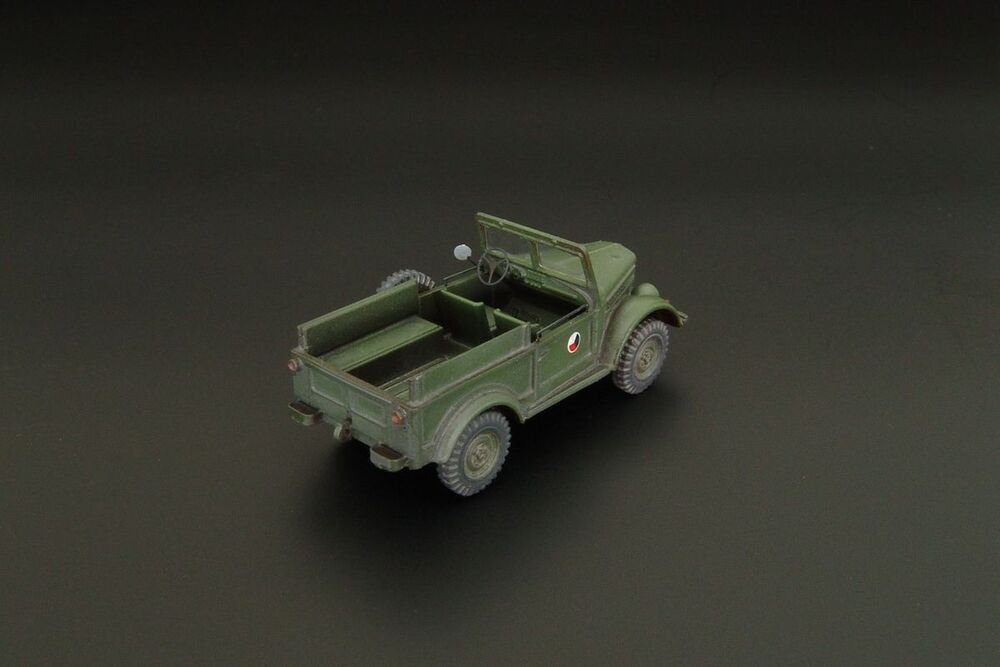 GaZ-69