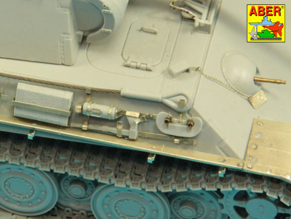 Panther,Ausf.G