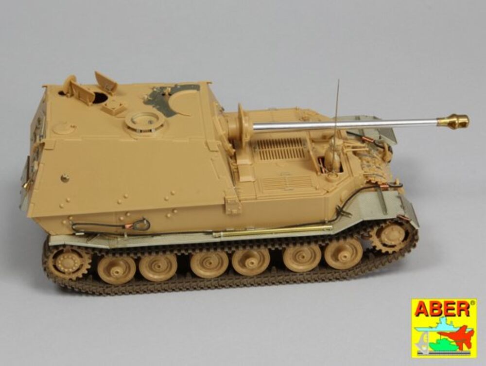 Sd,Kfz. 184  ���ELEFANT���