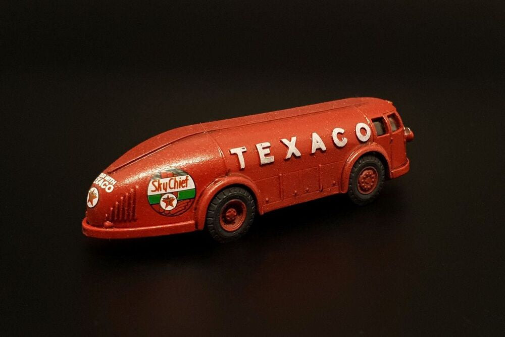 Doodlebug Texaco