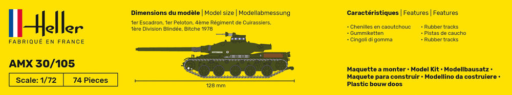 AMX 30/105